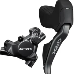 Shimano GRX RX820/RX825 Schakelgroep - Di2 | 1x12-voudig