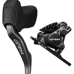 Shimano GRX RX820/RX825 Schakelgroep - Di2 | 1x12-voudig