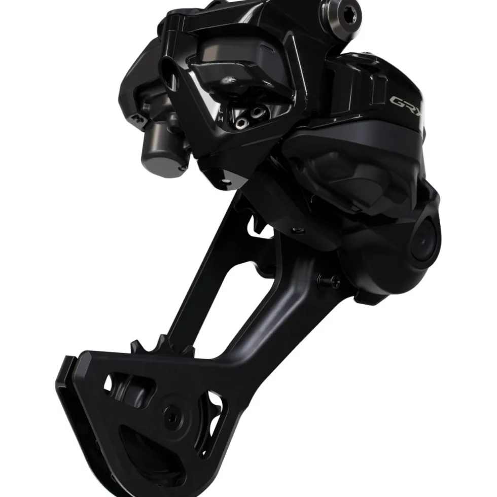 Shimano GRX RX820/RX825 Schakelgroep - Di2 | 1x12-voudig