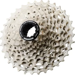 Shimano GRX RX825 Schakelgroep - Di2 | 2x12-voudig | met CS-R8101 Cassette (11-34T)