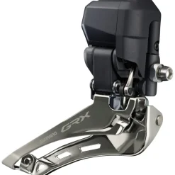 Groepsets < Shimano GRX RX825 Schakelgroep - Di2 | 2x12-voudig | met CS-HG710 Cassette (11-36T)