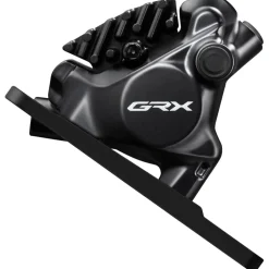Shimano GRX RX820 Schakelgroep - 2x12 | Cassette CS-R7101 - 172.5mm | 48/31 | 11-34 - Speciale Aanbieding