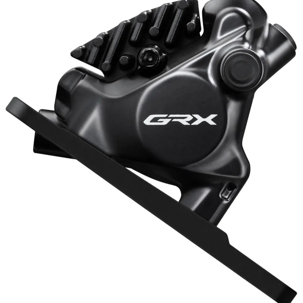 Shimano GRX RX820 Schakelgroep - 2x12 | Cassette CS-R7101 - 172.5mm | 48/31 | 11-34 - Speciale Aanbieding