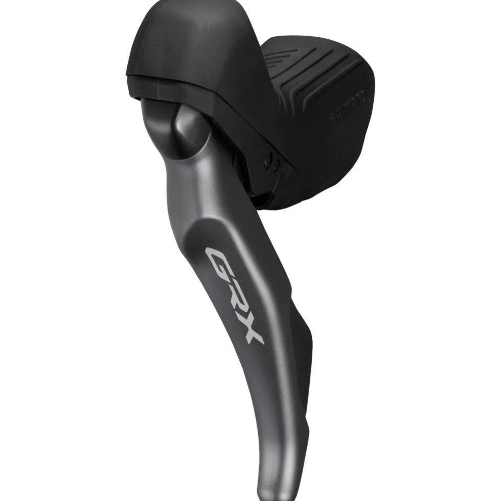 Shimano GRX RX820 Schakelgroep - 2x12 | Cassette CS-R7101 - 172.5mm | 48/31 | 11-34 - Speciale Aanbieding