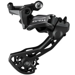 Shimano GRX RX820 Schakelgroep - 2x12 | Cassette CS-R7101 - 172.5mm | 48/31 | 11-34 - Speciale Aanbieding
