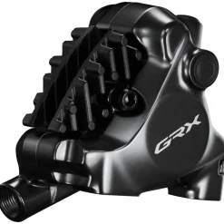 Shimano GRX RX820 Schakelgroep - 2x12 | Cassette CS-R7101 - 172.5mm | 48/31 | 11-34 - Speciale Aanbieding