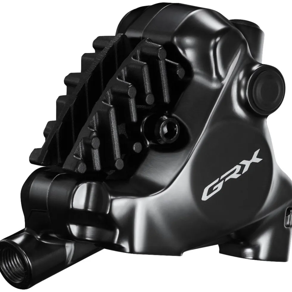 Shimano GRX RX820 Schakelgroep - 2x12 | Cassette CS-R7101 - 172.5mm | 48/31 | 11-34 - Speciale Aanbieding