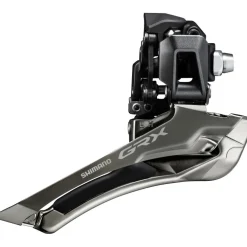 Shimano GRX RX820 Schakelgroep - 2x12 | Cassette CS-R7101 - 172.5mm | 48/31 | 11-34 - Speciale Aanbieding