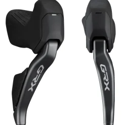Groepsets < Shimano GRX 827 Schakelgroep - Di2 | 1x12-voudig - Speciale Aanbieding