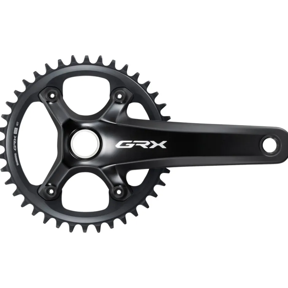 Groepsets < Shimano GRX 827 Schakelgroep - Di2 | 1x12-voudig - Speciale Aanbieding