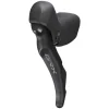 Shimano GRX ST-RX600 Rem-/Schakelhendel - STI | Schijfrem (hydraulisch) - 2-Voudig | Links (L)
