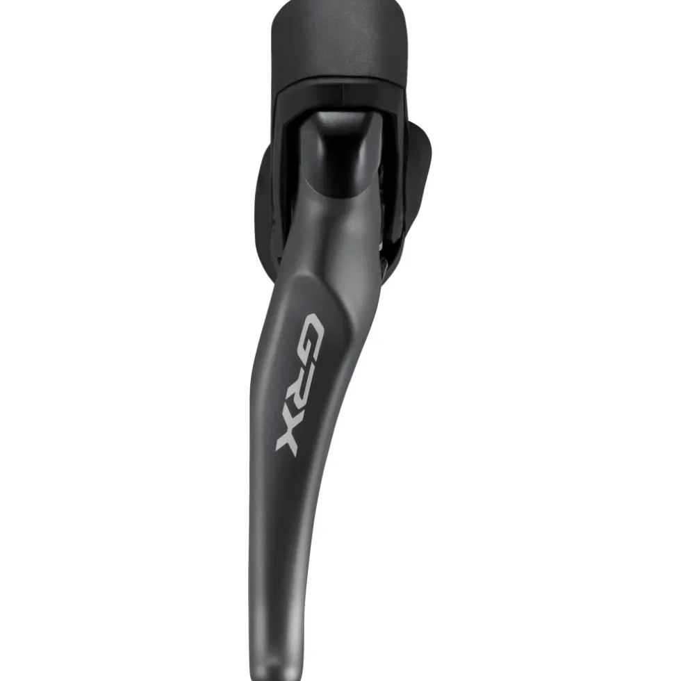 Shimano GRX ST-RX820 Rem-/Schakelhendel - STI | Disc | Hydraulisch - 12-voudig | rechts (R)
