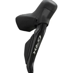 Shimano GRX ST-RX715 Rem-/Schakelhendel - Di2 | STI | Schijfrem (hydraulisch) - 12-voudig | rechts (R)