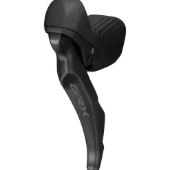 Shimano GRX ST-RX610 Rem-/Schakelhendel - STI | Schijfrem (hydraulisch) - 2-voudig | links (IL)
