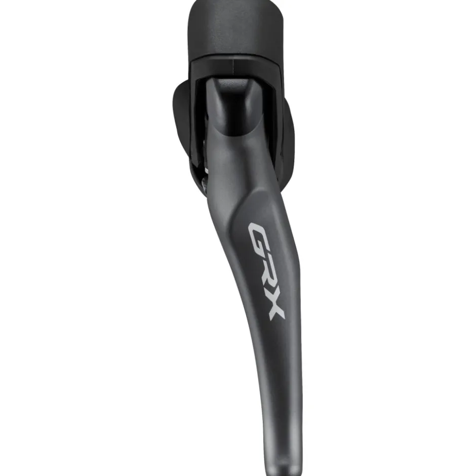 Shifters|Schijfremmen < Shimano GRX ST-RX820 Rem-/Schakelhendel - STI | Disc | Hydraulisch - 2-voudig | links (L)