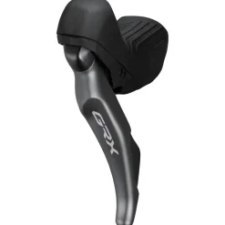 Shifters|Schijfremmen < Shimano GRX ST-RX820 Rem-/Schakelhendel - STI | Disc | Hydraulisch - 2-voudig | links (L)