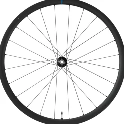 Shimano GRX WH-RX880-TL Wielset - 28" | Carbon | Clincher | Centerlock - 12x100mm | 12x142mm - Micro Spline