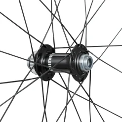 Shimano GRX WH-RX880-TL Wielset - 28" | Carbon | Clincher | Centerlock - 12x100mm | 12x142mm - Micro Spline