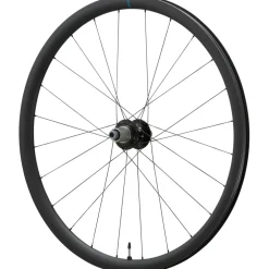 Shimano GRX WH-RX880-TL Wielset - 28