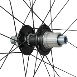 Shimano GRX WH-RX880-TL Wielset - 28