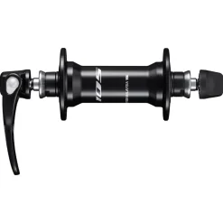 Shimano 105 HB-R7000 Front Hub - QR - black
