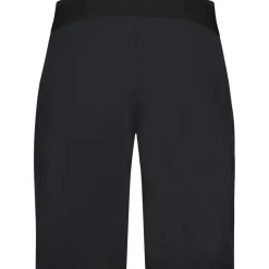 Shimano Inizio Trail Shorts zonder binnenbroek Dames - zwart