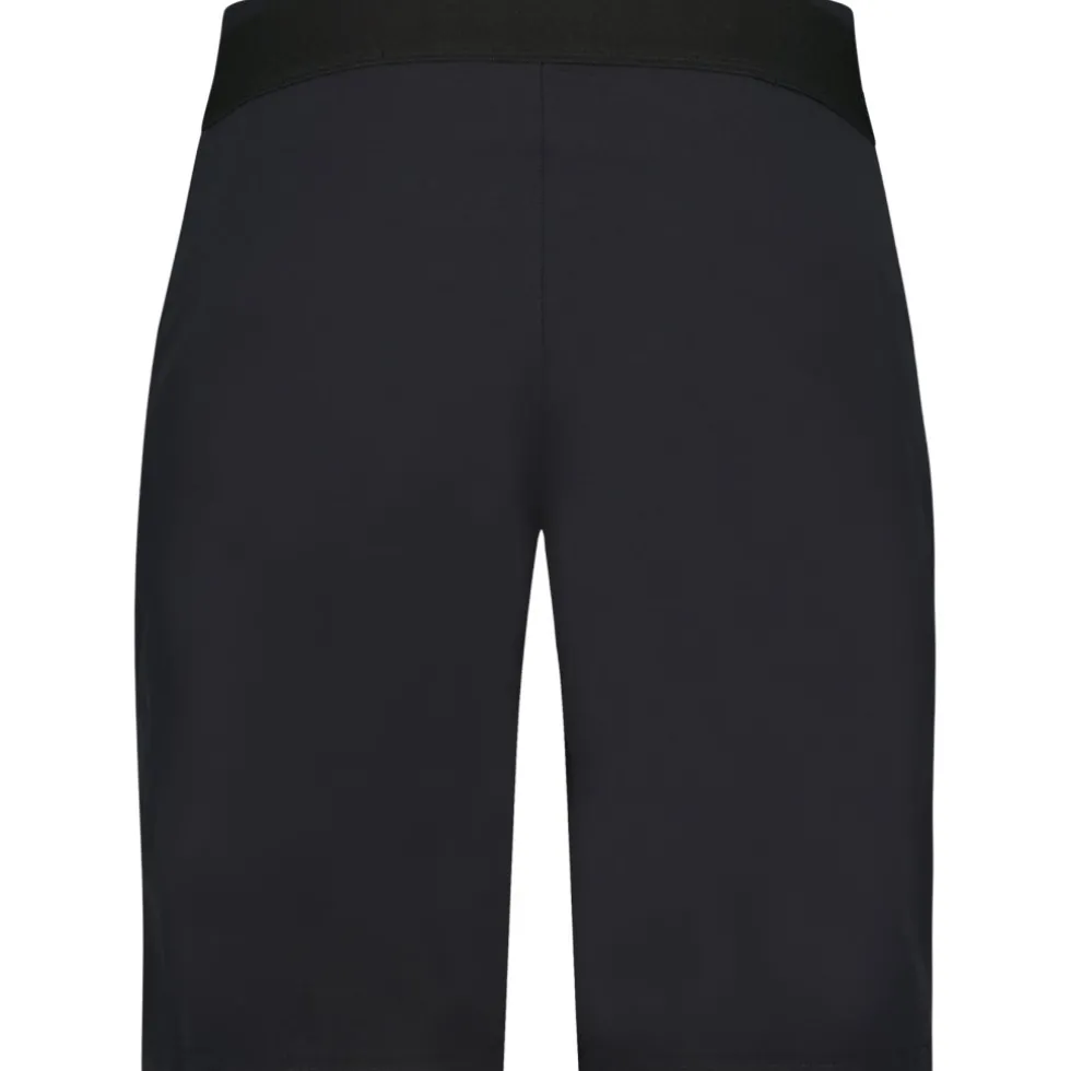 Shimano Inizio Trail Shorts zonder binnenbroek Dames - zwart