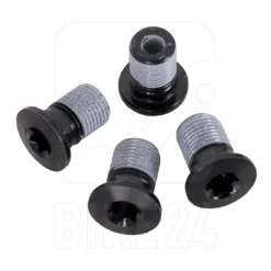 Bouten|Gereedschap En Onderhoud < Shimano Kettingblad-Schroeven voor Deore XT FC-M8000 - 4 Stuk