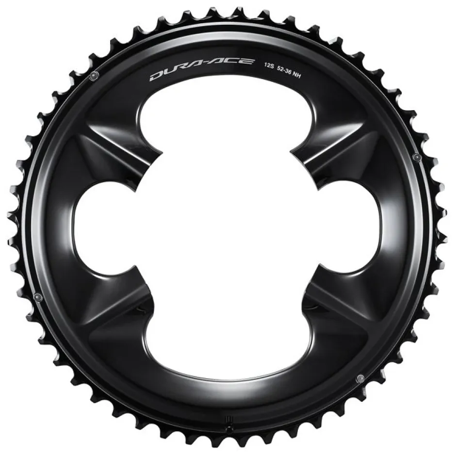 Kettingbladen < Shimano Kettingblad voor Dura Ace FC-R9200 Craset - buiten