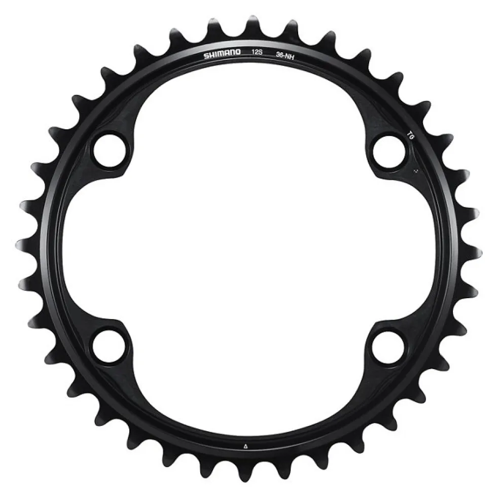 Shimano Kettingblad voor Dura Ace FC-R9200 Crankset - binnen