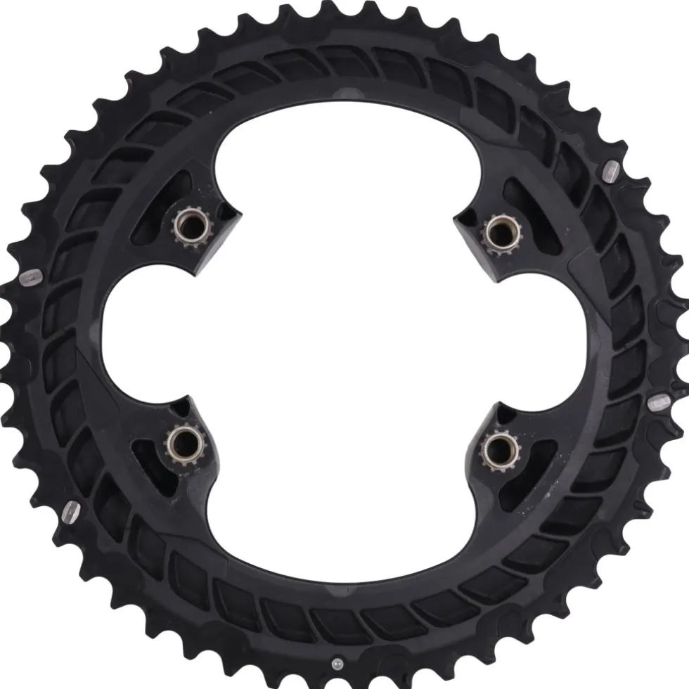 Shimano Kettingblad voor Ultegra 105 FC-R7100 Crankset - buiten
