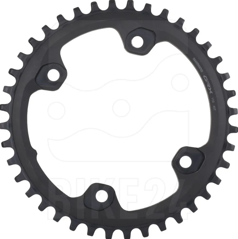 Shimano Kettingblad - 1x11-Voudig | 40 Tanden | voor GRX FC-RX600-1 Crankset