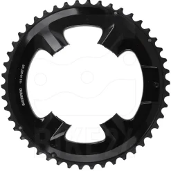 Kettingbladen < Shimano Kettingblad - 2x11-Voudig | voor FC-RS510 Crankset