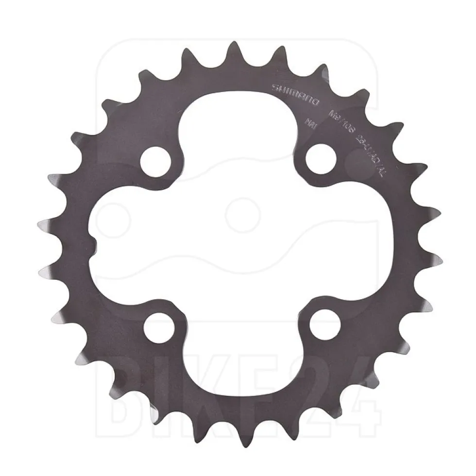 Shimano Kettingblad - 3x9-Voudig | voor Deore FC-M590 / M591 Crankset