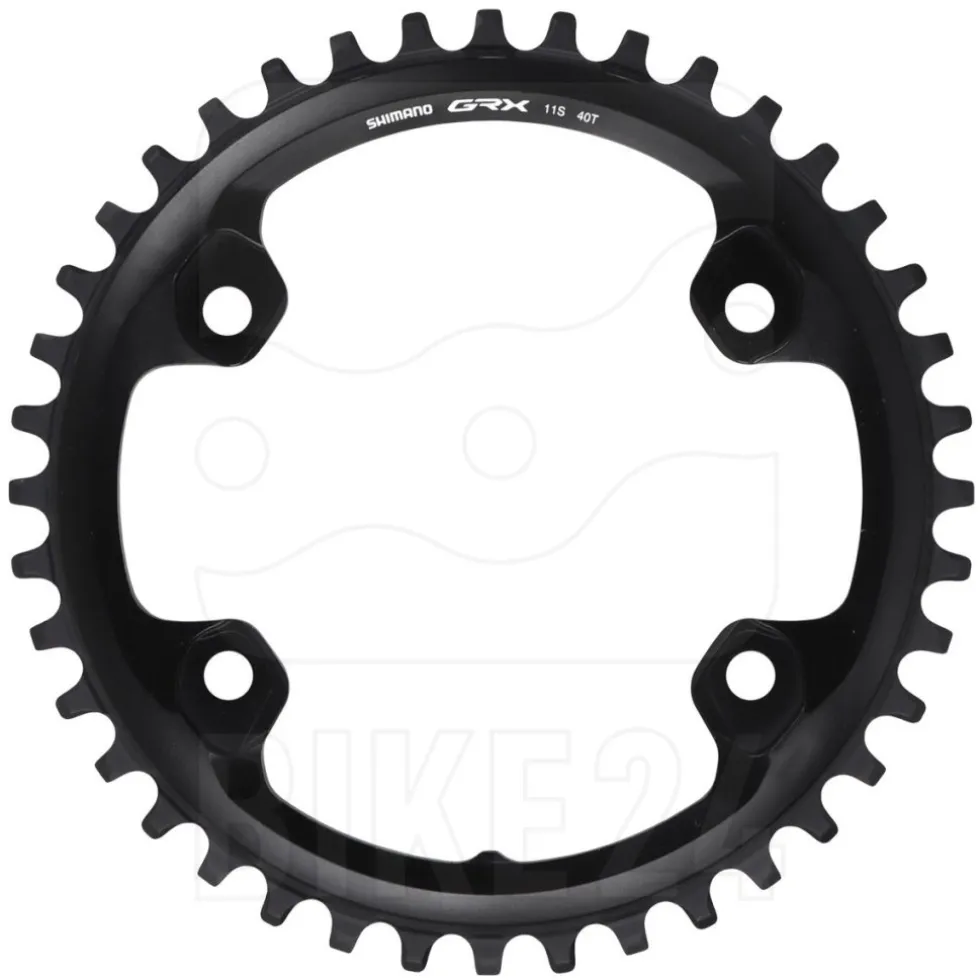 Shimano Kettingblad - 1x11-Voudig | voor GRX FC-RX810-1