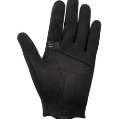Shimano Light Thermal Fietshandschoenen Heren - black