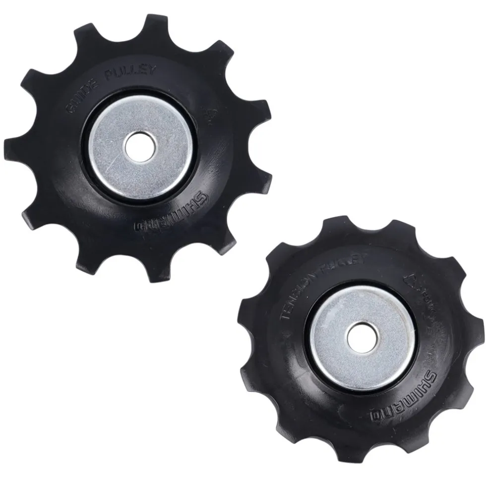 Shimano Metrea Deralleurwieltjes - 11-voudig | voor RD-U5000