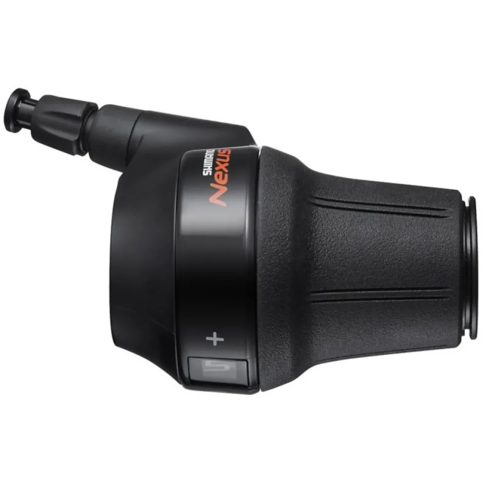 Shimano Nexus SL-C7000-5 Revoshift Shifter - 5-speed - right - black
