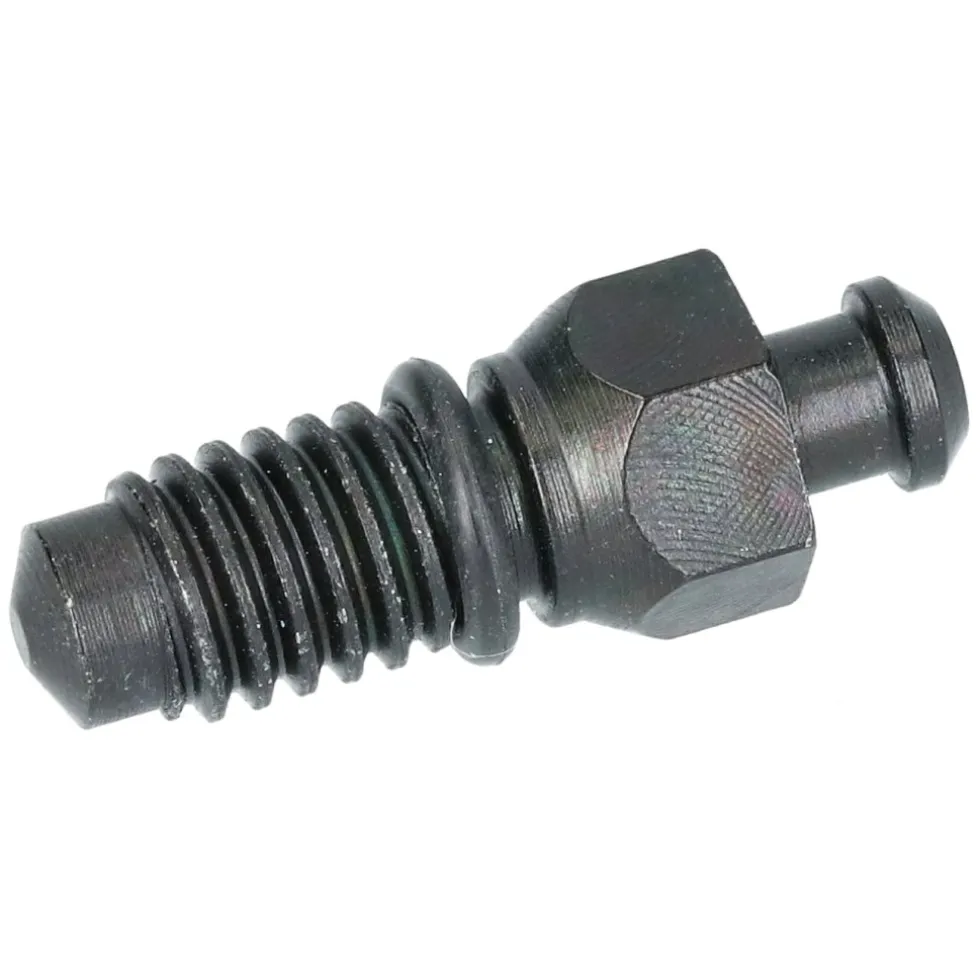 Shimano Ontluchtingsschroef voor Remklauw - Y8CL98050 | met Afdichtring