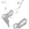 Remmen Reserveonderdelen|Bouten < Shimano Ontluchtingsschroef voor Remhendel - Y0MX98020 | met O-Ring