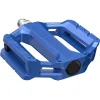 Shimano PD-EF202 Flat Pedal - blue