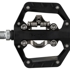 Shimano PD-EH510 Combipedalen