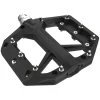 Shimano PD-GR400 Platform Pedalen - zwart