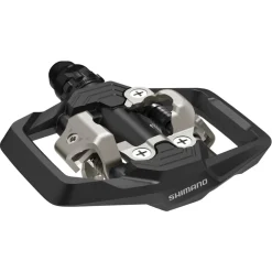 Shimano PD-ME700 SPD Pedal - black