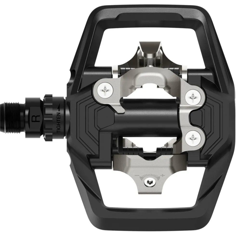 Shimano PD-ME700 SPD Pedal - black