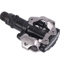 Shimano PD-M520 SPD pedaal - black