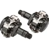 Klikpedalen < Shimano PD-M505 SPD Pedal - black