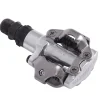 Shimano PD-M520 SPD Pedal - silver