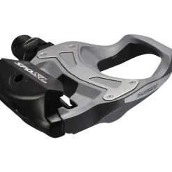 Klikpedalen < Shimano PD-R550 SPD-SL Pedal - grey