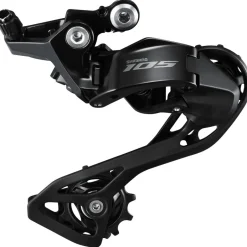 Derailleurs < Shimano 105 RD-R7100 Achterderailleur - Shadow RD | 12-voudig